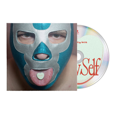 
                  
                    The Bobby Lees - New Self (CD)
                  
                