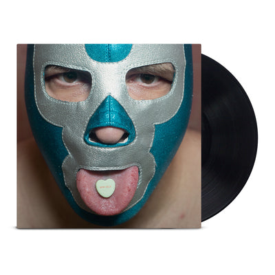 
                  
                    The Bobby Lees - New Self (Vinyl LP)
                  
                