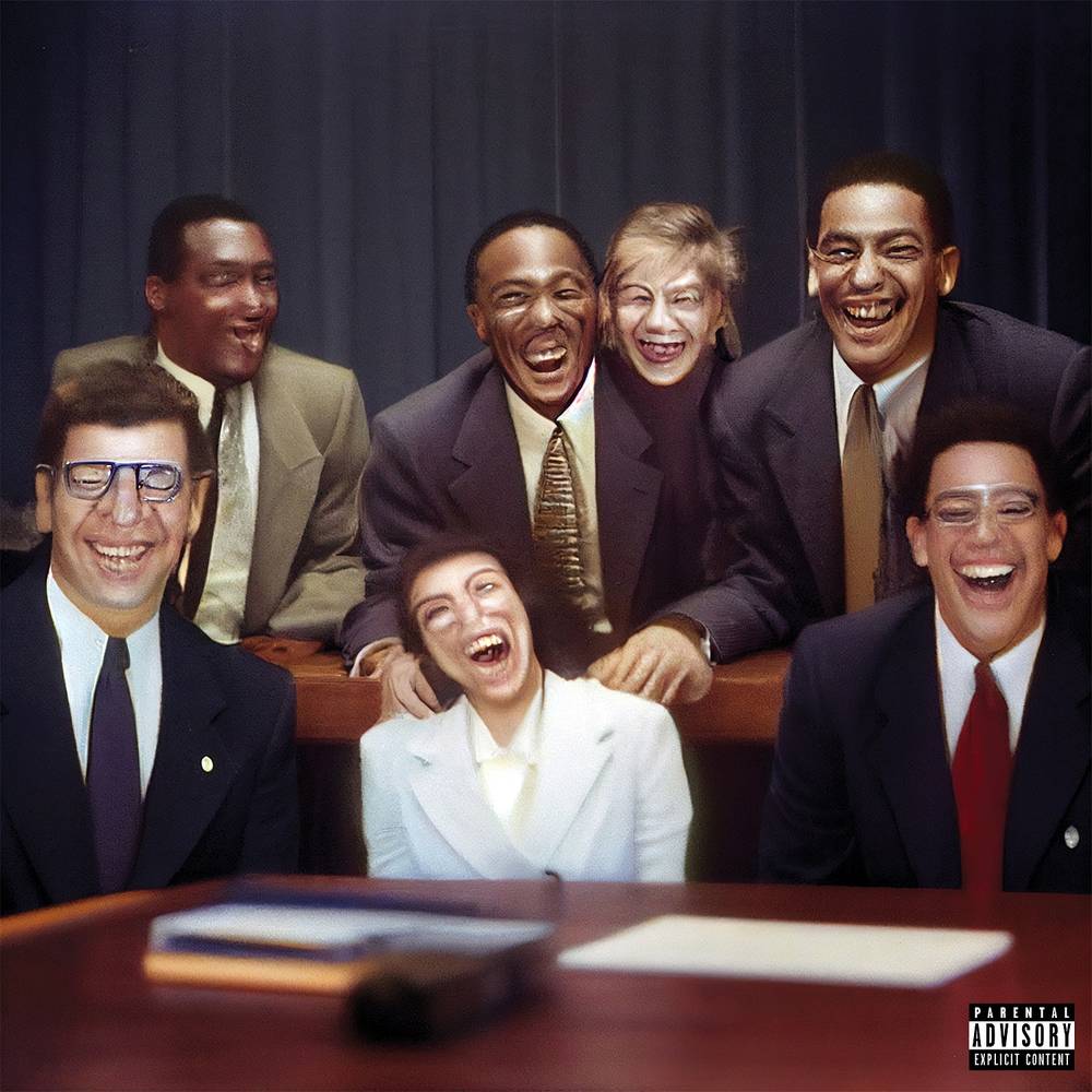 Lil Yachty - Let's Start Here | Vinyl LP