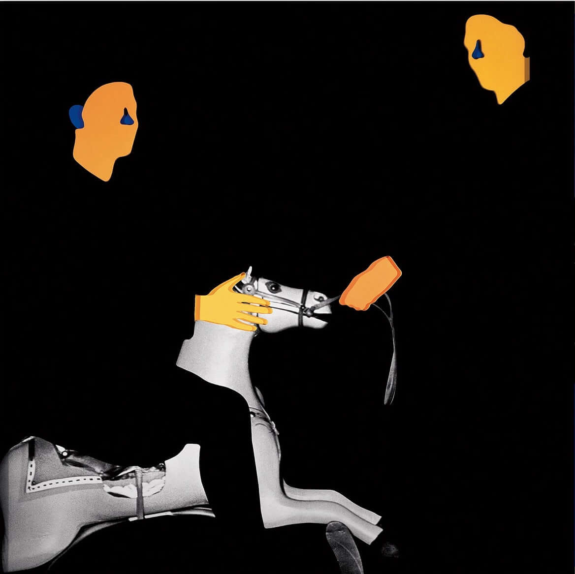 MGMT - Loss of Life - Flying Nun  | Vinyl | CD