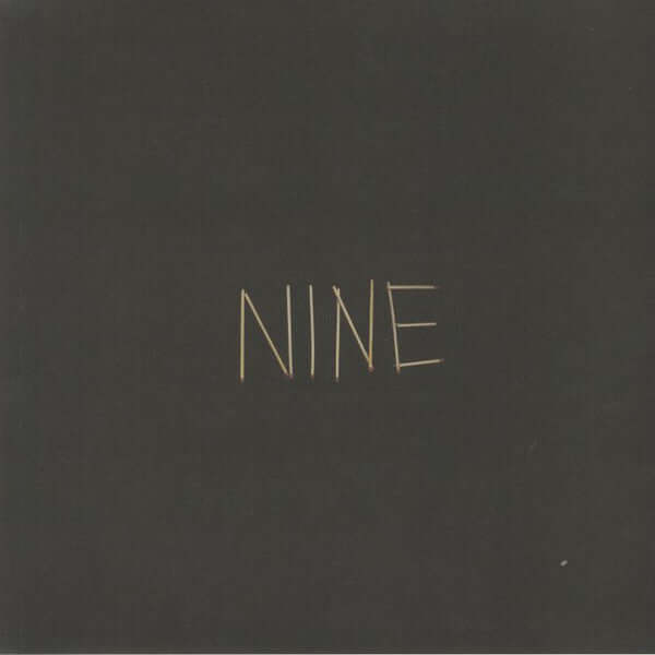 Sault – Nine - Flying Nun  | Vinyl | CD