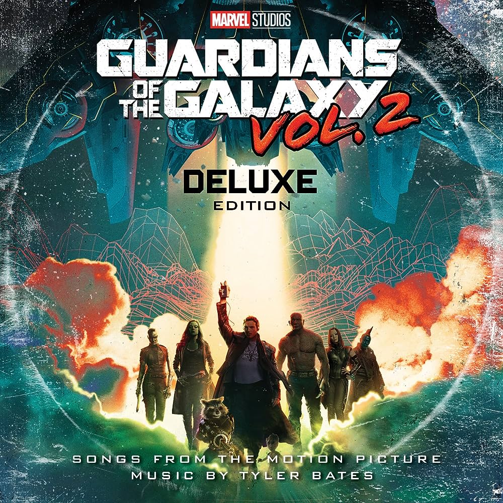 VA - Guardians Of The Galaxy Vol. 2: Awesome Mix Vol. 2 - Flying Nun  | Vinyl | CD