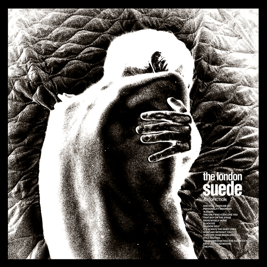 
                  
                    Suede - Autofiction - Flying Nun  | Vinyl | CD
                  
                