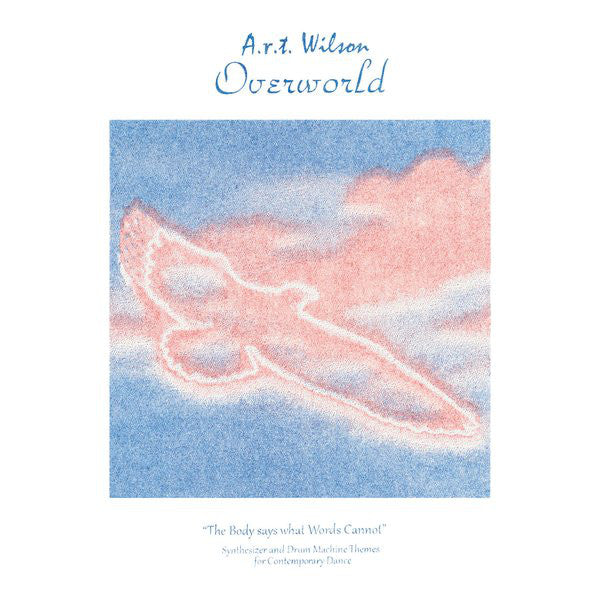 A.R.T Wilson - Overworld | Vinyl LP