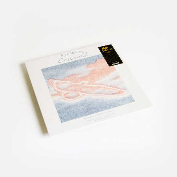 
                  
                    A.R.T Wilson - Overworld | Vinyl LP
                  
                
