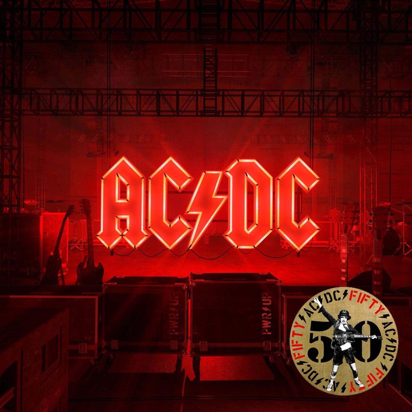 AC/DC - Power Up | Vinyl LP