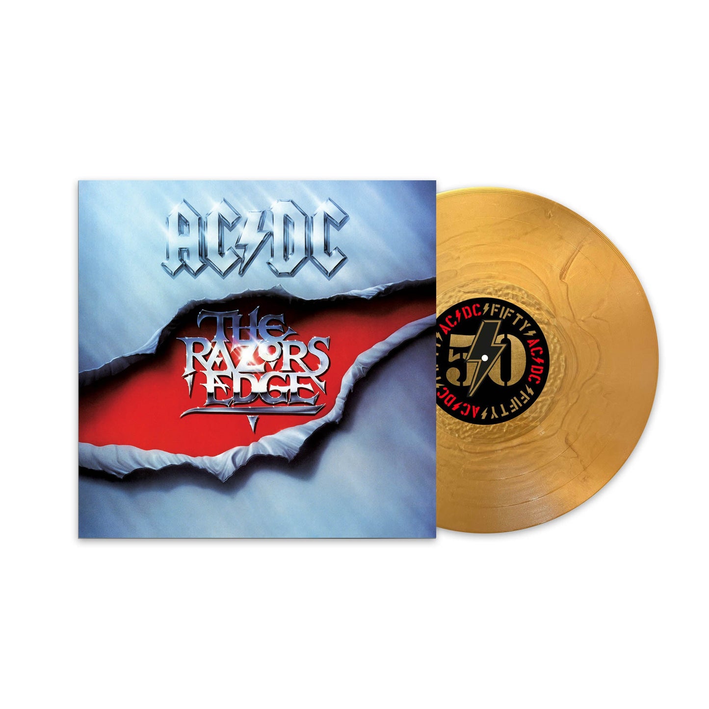 AC/DC - The Razor's Edge | Vinyl LP