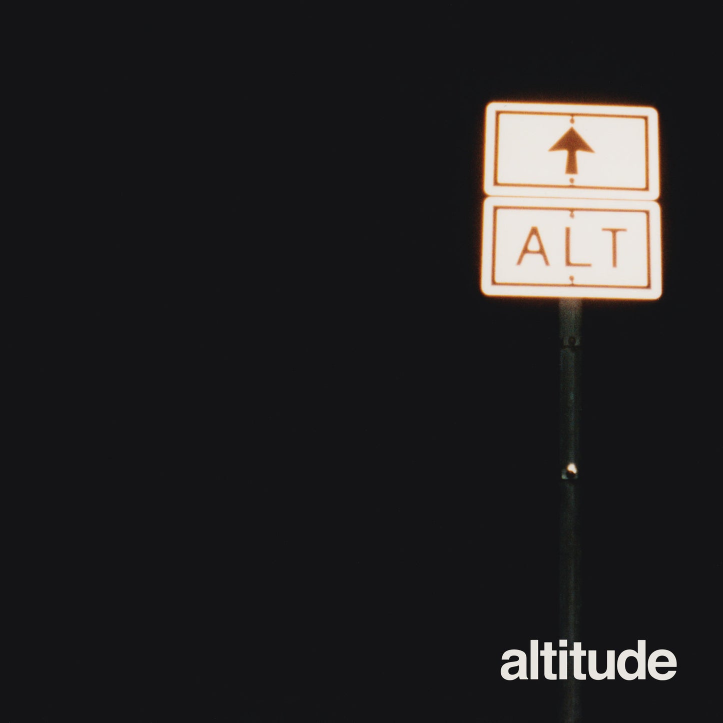 ALT - Altitude | Vinyl LP