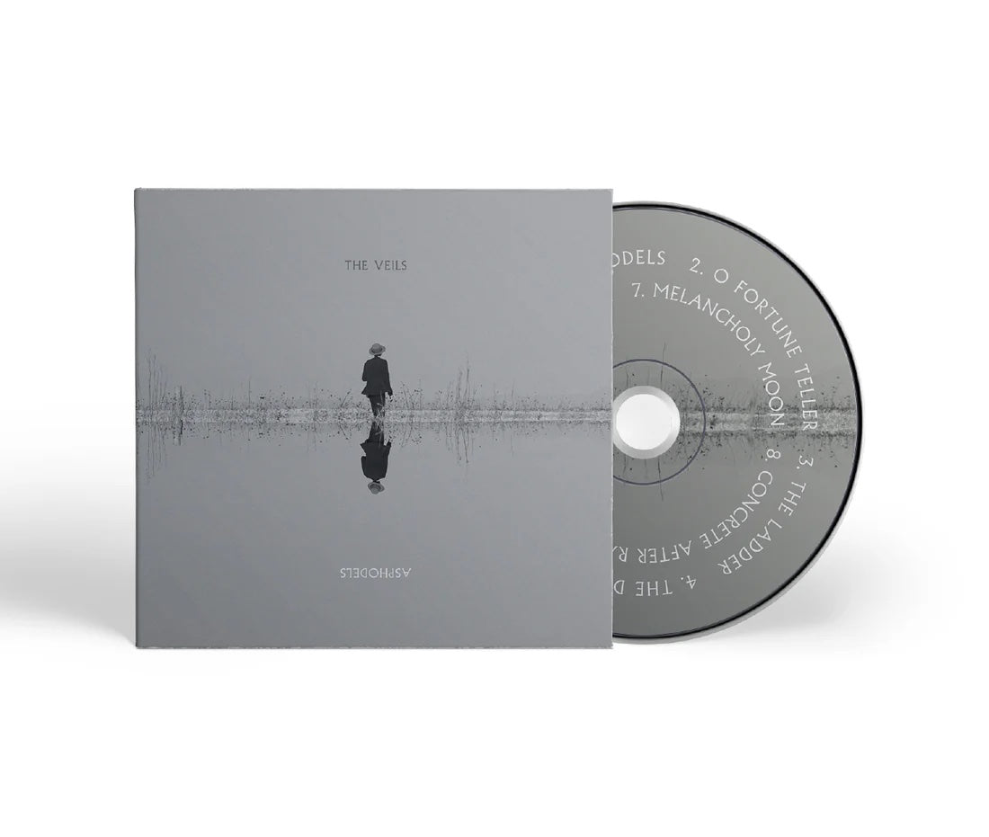 
                  
                    The Veils - Asphodels
                  
                