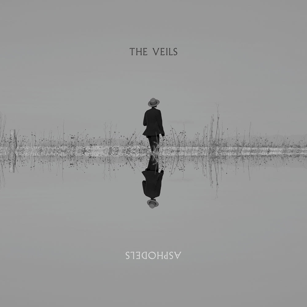 The Veils - Asphodels