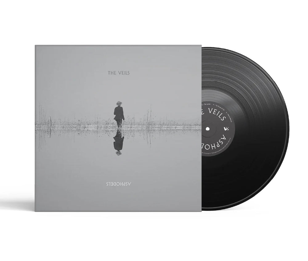 
                  
                    The Veils - Asphodels
                  
                