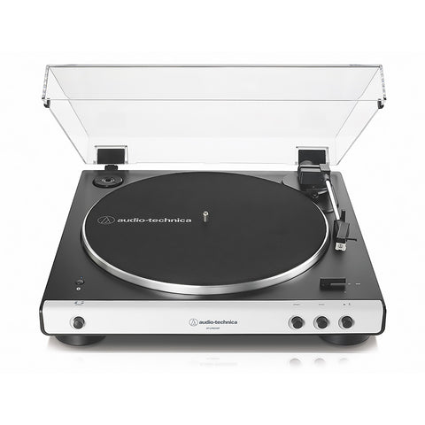 Audio-Technica LP60XBT Automatic Bluetooth Turntable - Flying Nun  | Vinyl | CD