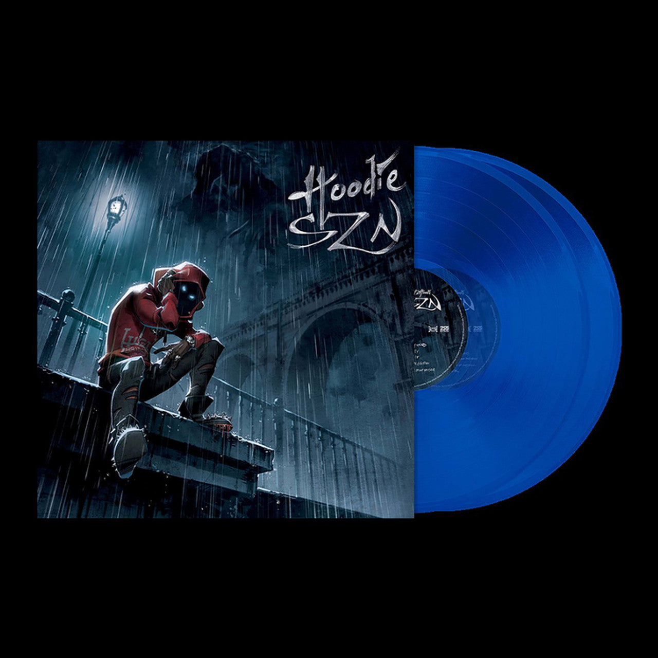 A Boogie Wit Da Hoodie - Hoodie Szn | Vinyl LP