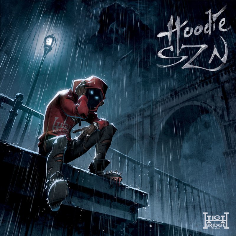 A Boogie Wit Da Hoodie - Hoodie Szn | Vinyl LP