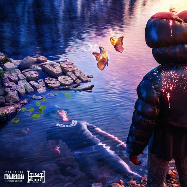 A Boogie Wit Da Hoodie - Me vs Myself | Vinyl 2LP