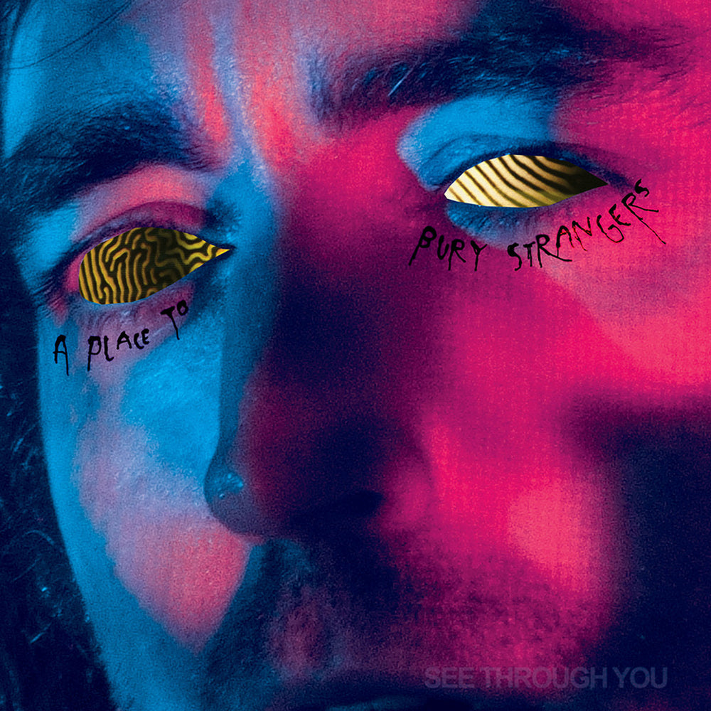 A Place to Bury Strangers - See Through You | Vinyl LP