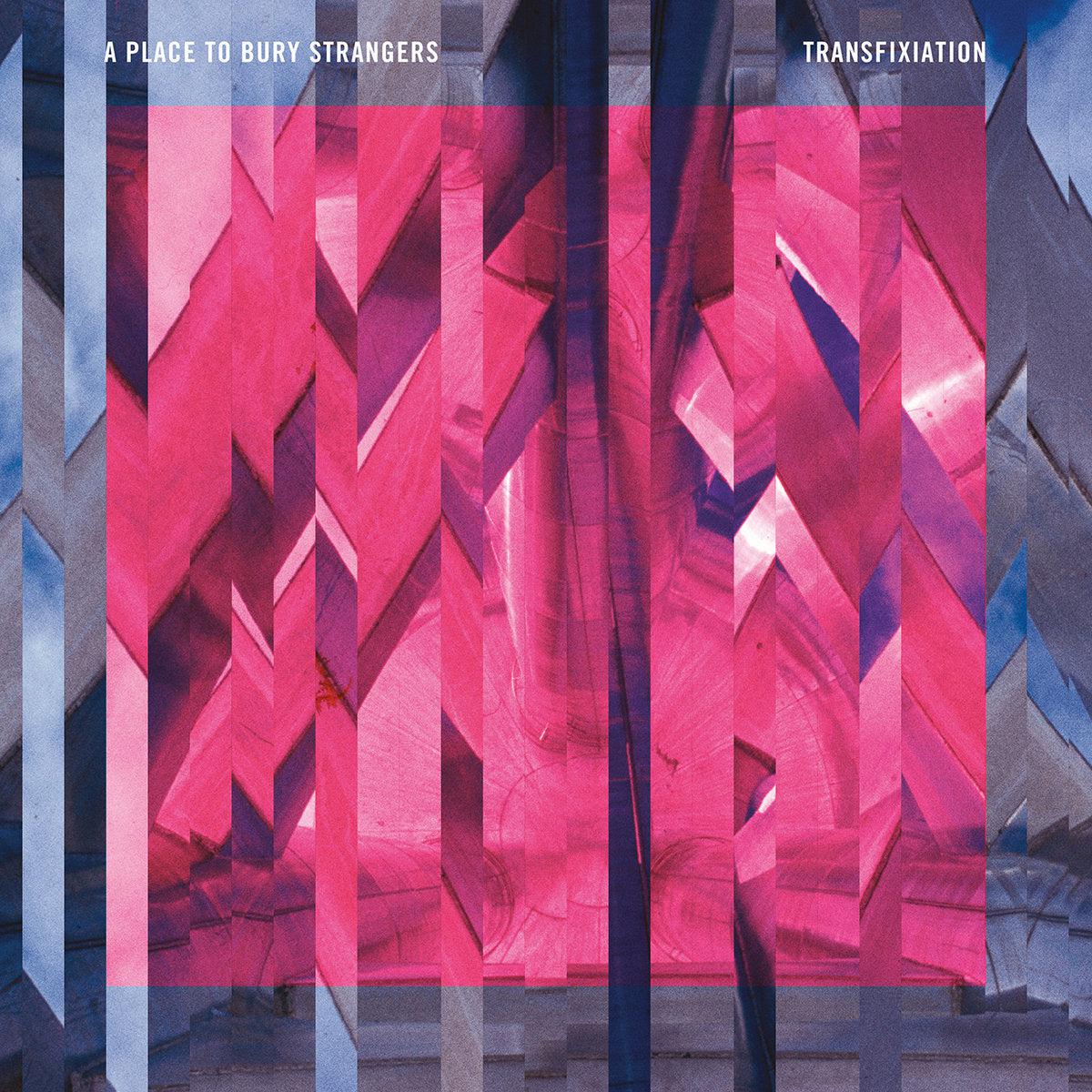 A Place to Bury Strangers - Transfixiation | Vinyl LP