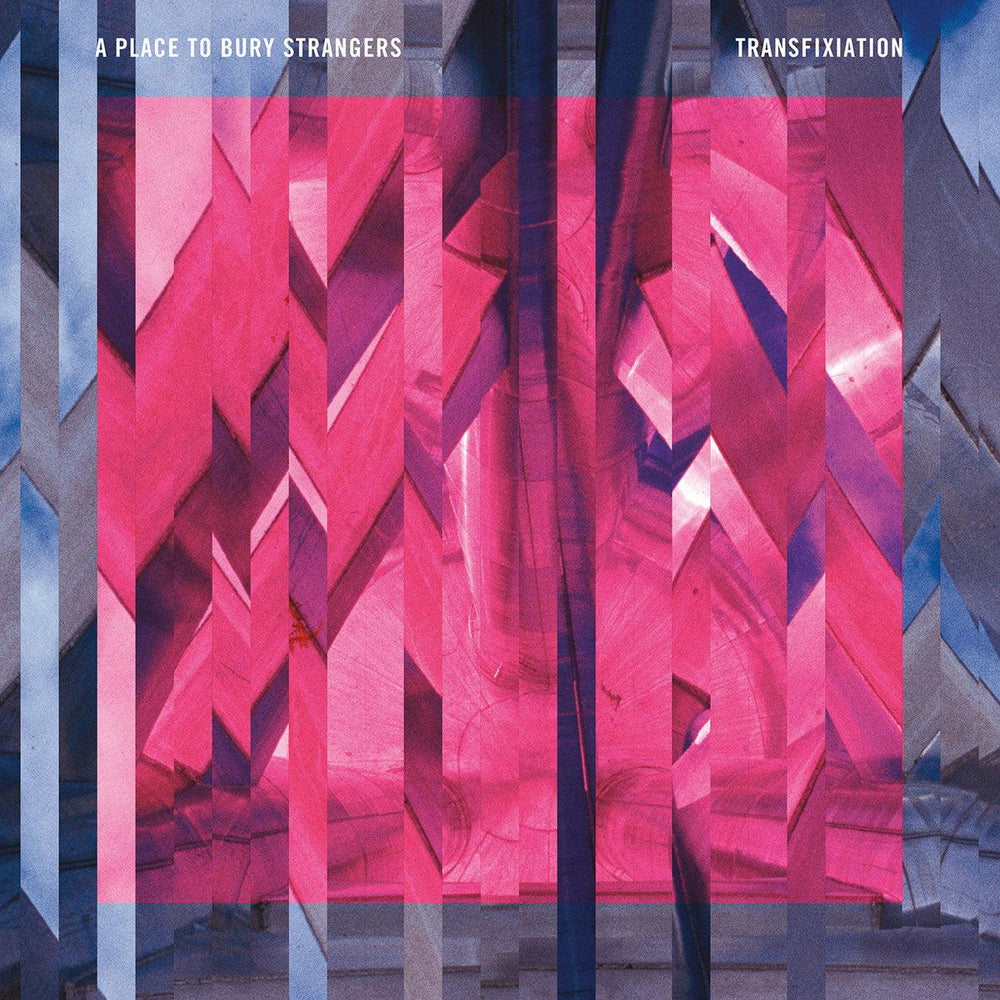 A Place to Bury Strangers - Transfixiation | Vinyl LP
