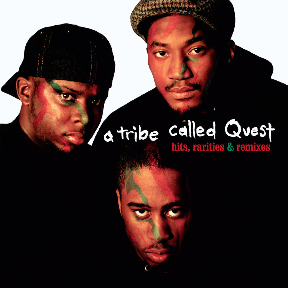 A Tribe Called Quest - Hits, Rarities & Remixes | Vinyl