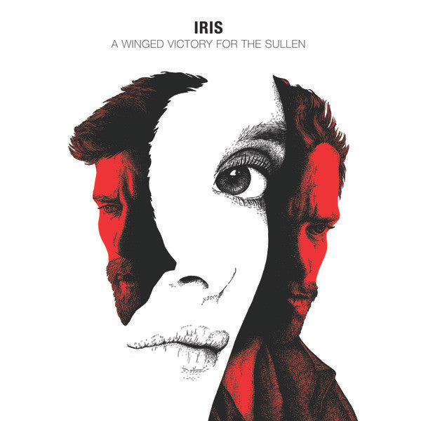 A Winged Victory For The Sullen – Iris OST | Vinyl