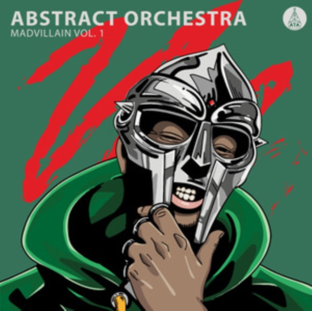 Abstract Orchestra - Madvillain Vol. 1 | Vinyl LP 