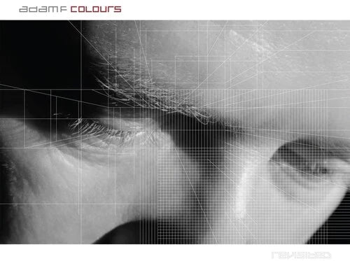 Adam F - Colours Revisited | Vinyl