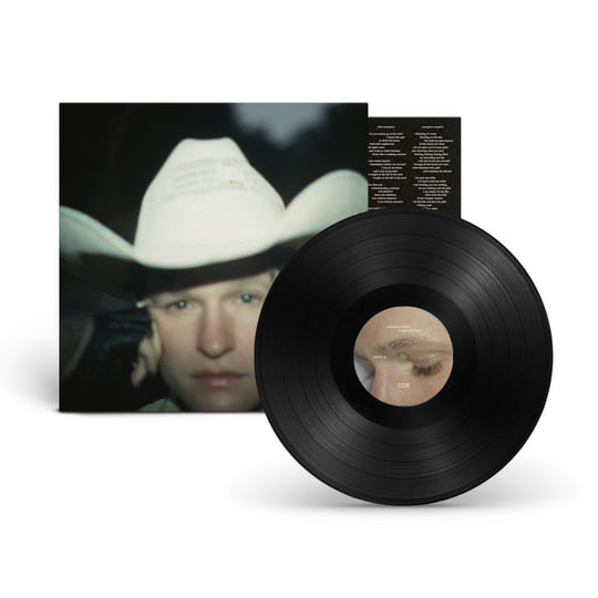 
                  
                    Adrianne Lenker - Bright Future | Vinyl | CD
                  
                
