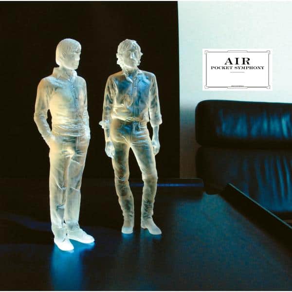 
                  
                    Air - Pocket Symphony (2026 Reissue) (Vinyl)
                  
                