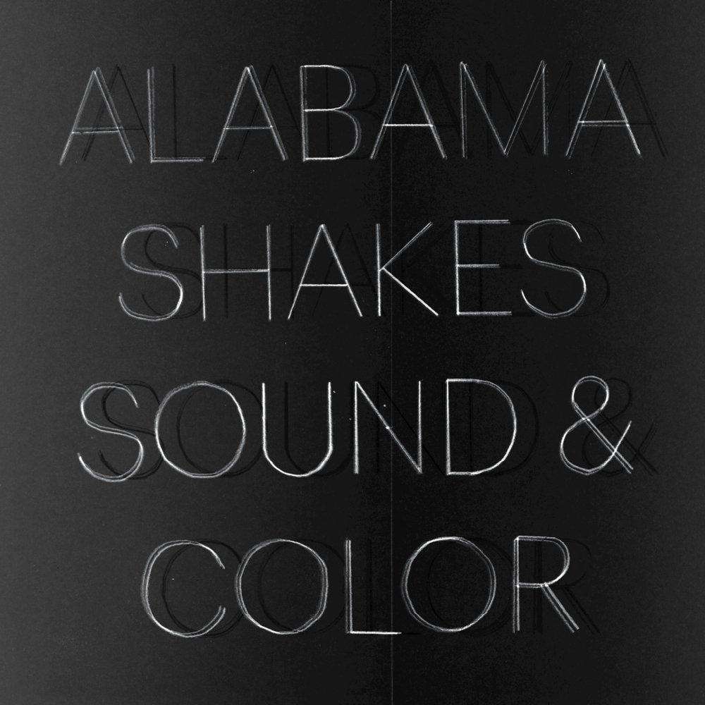 Alabama Shakes - Sound & Color | Vinyl LP