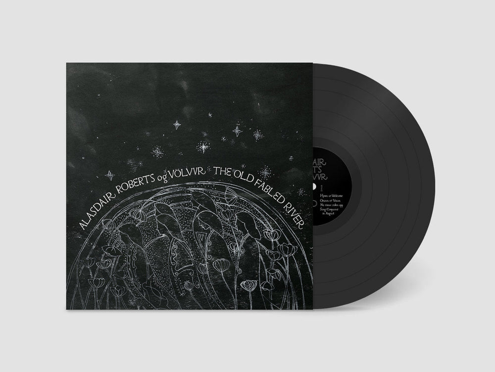 
                  
                    Alasdair Roberts - The Old Fabled River | Vinyl LP
                  
                
