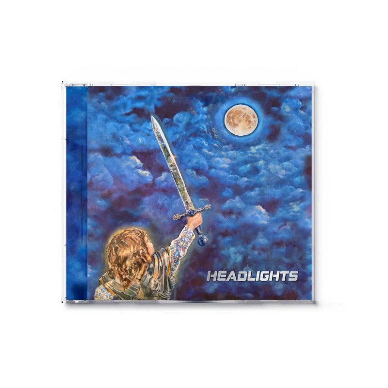 Alex G - Headlights | CD
