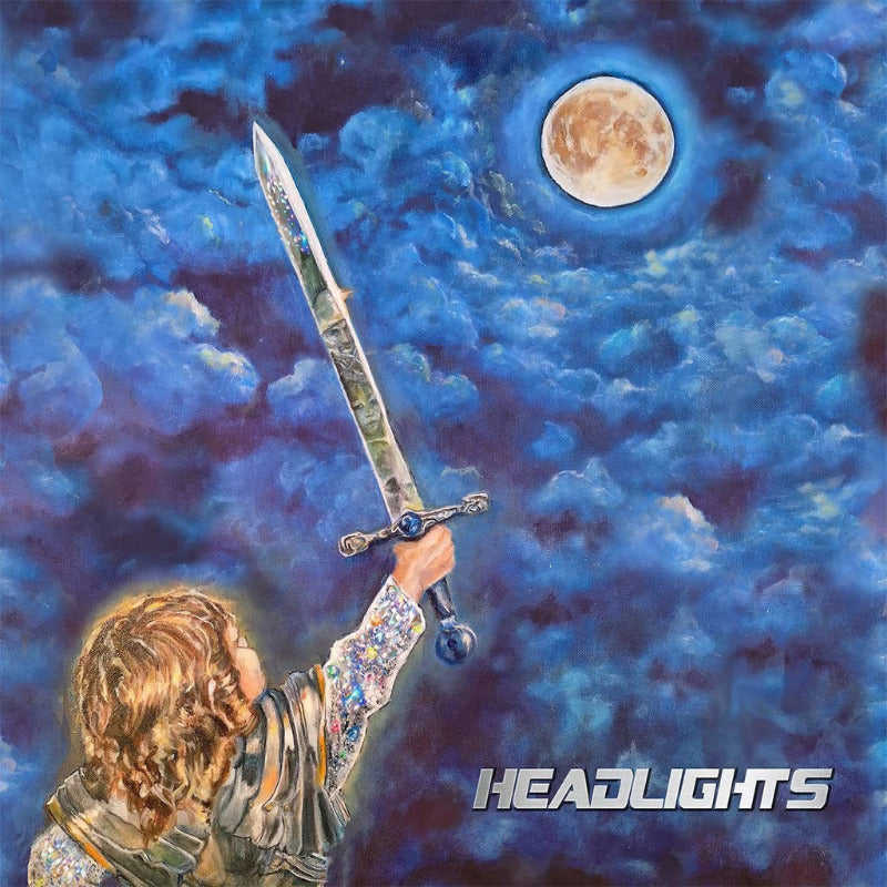 Alex G - Headlights | Vinyl