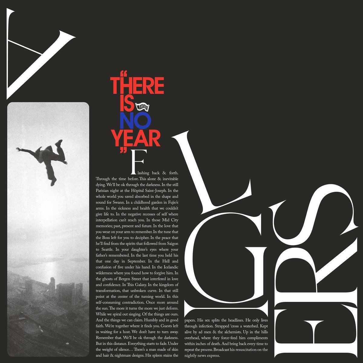 Algiers - There is No Year | Vinyl LP