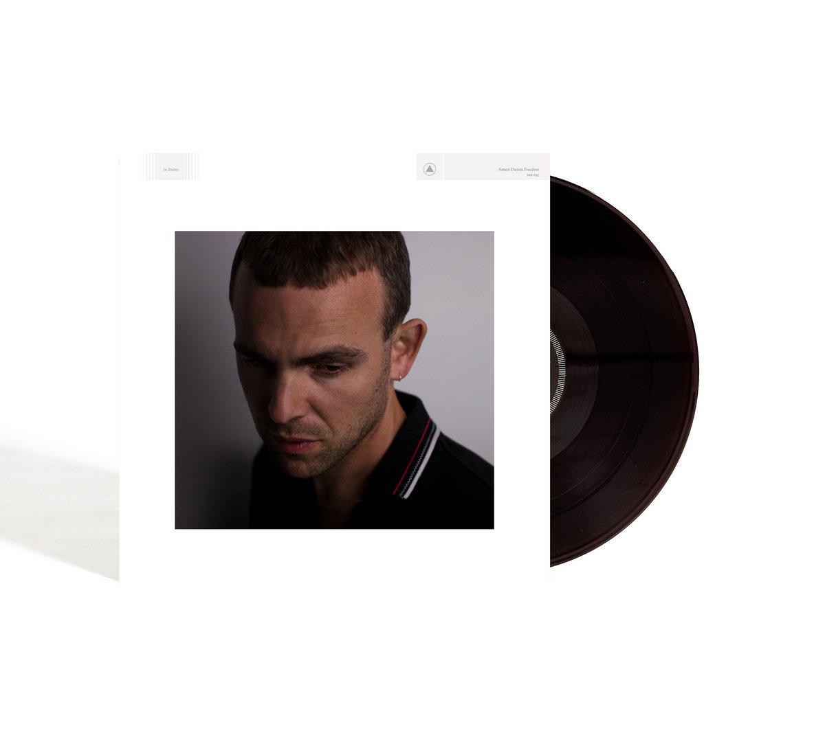 
                  
                    Amen Dunes - Freedom | Vinyl LP 
                  
                