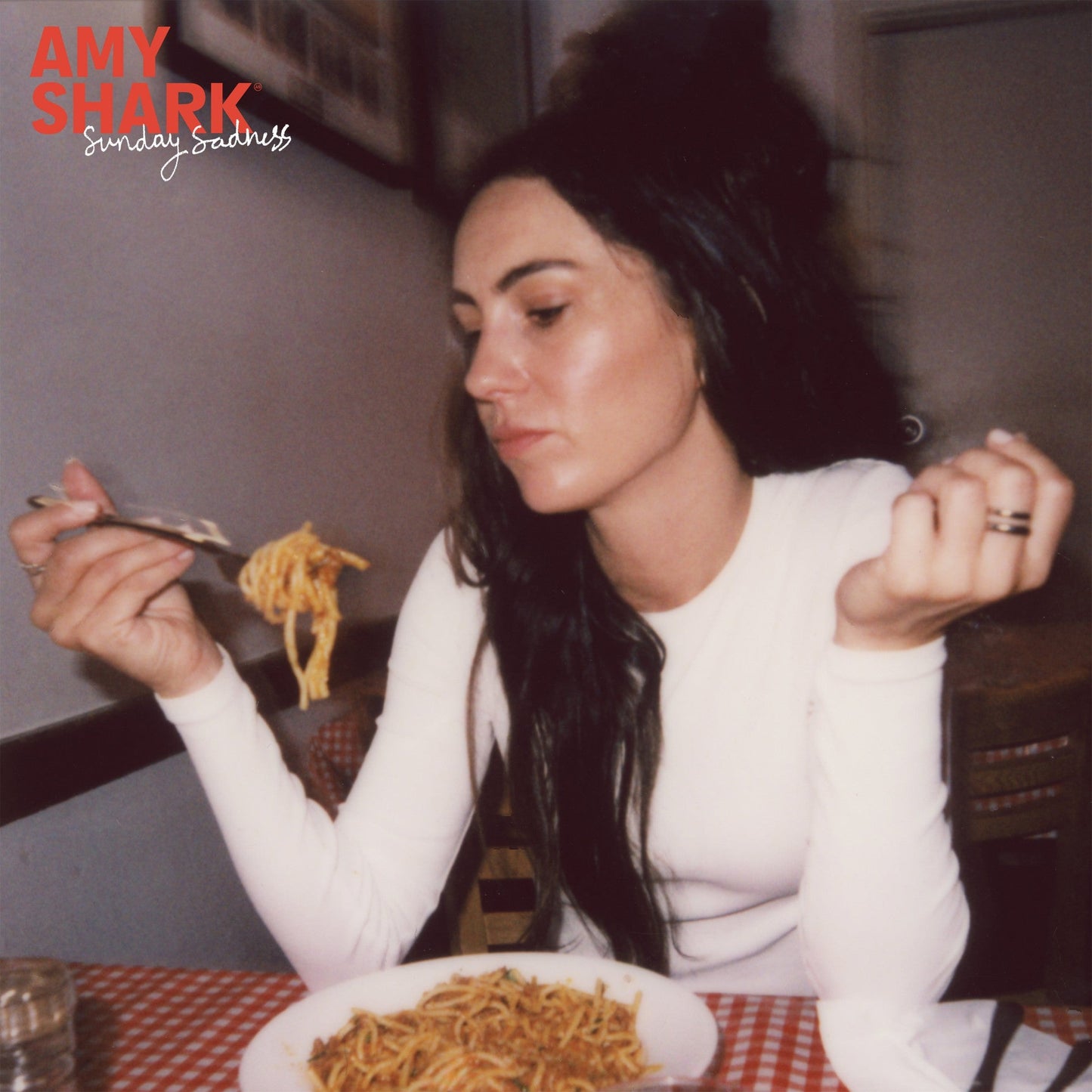 
                  
                    Amy Shark - Sunday Sadness | Vinyl LP 
                  
                