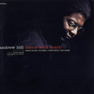 
                  
                    Andrew Hill - Dance with Death | Vinyl LP
                  
                