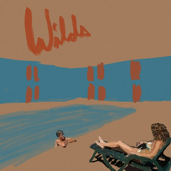 
                  
                    Andy Shauf - Wilds | Vinyl LP
                  
                