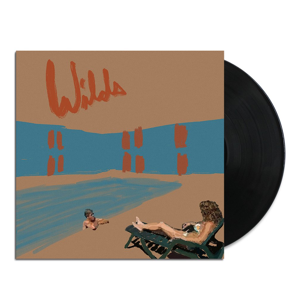 
                  
                    Andy Shauf - Wilds | Vinyl LP
                  
                