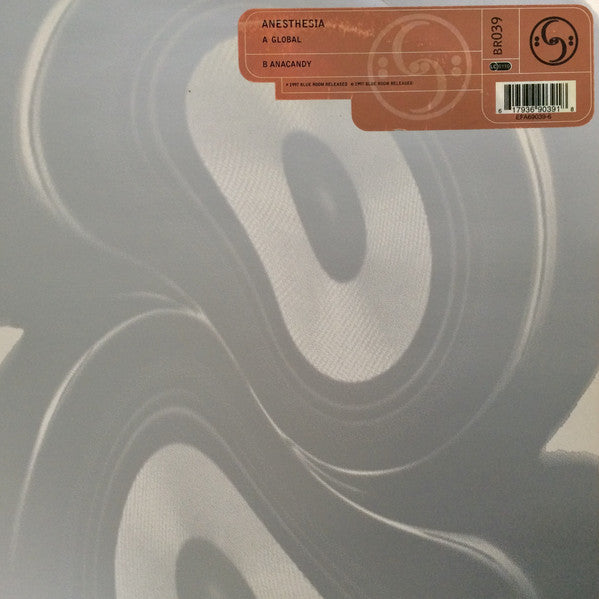 Anesthesia - Global (SECONDHAND)