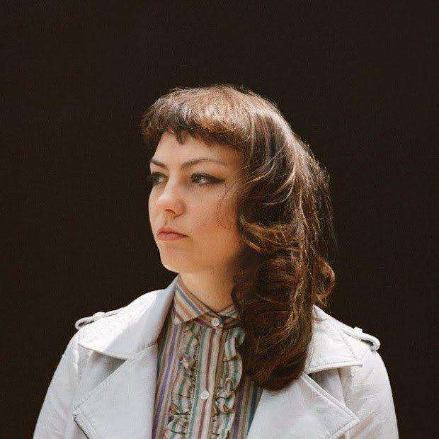 Angel Olsen - My Woman (SECONDHAND)