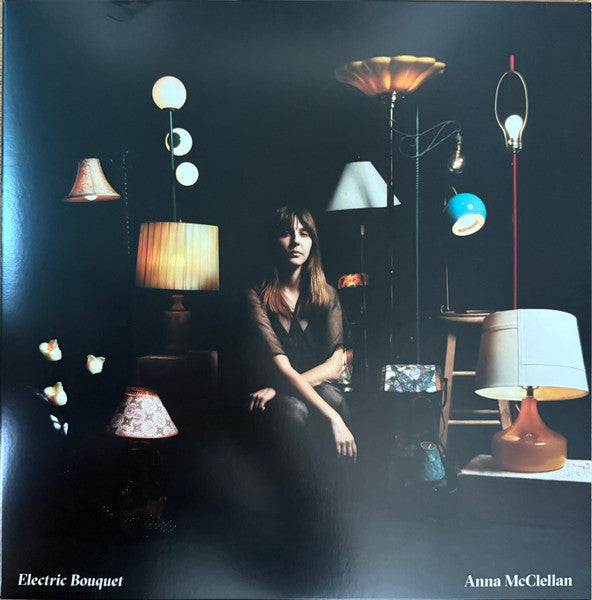 Anna McClellan – Electric Bouquet | Vinyl