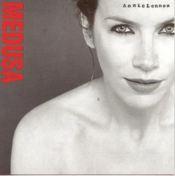 
                  
                    Annie Lennox - Medusa | Vinyl LP
                  
                