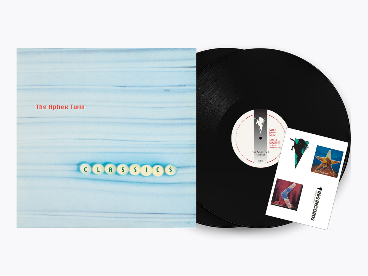 Aphex Twin - Classics | Vinyl