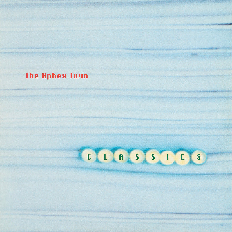 Aphex Twin - Classics | Vinyl