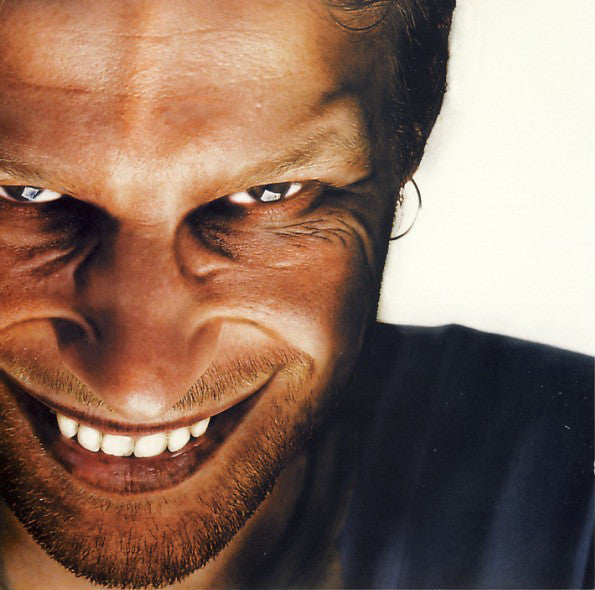 Aphex Twin - Richard D. James (SECONDHAND CD)