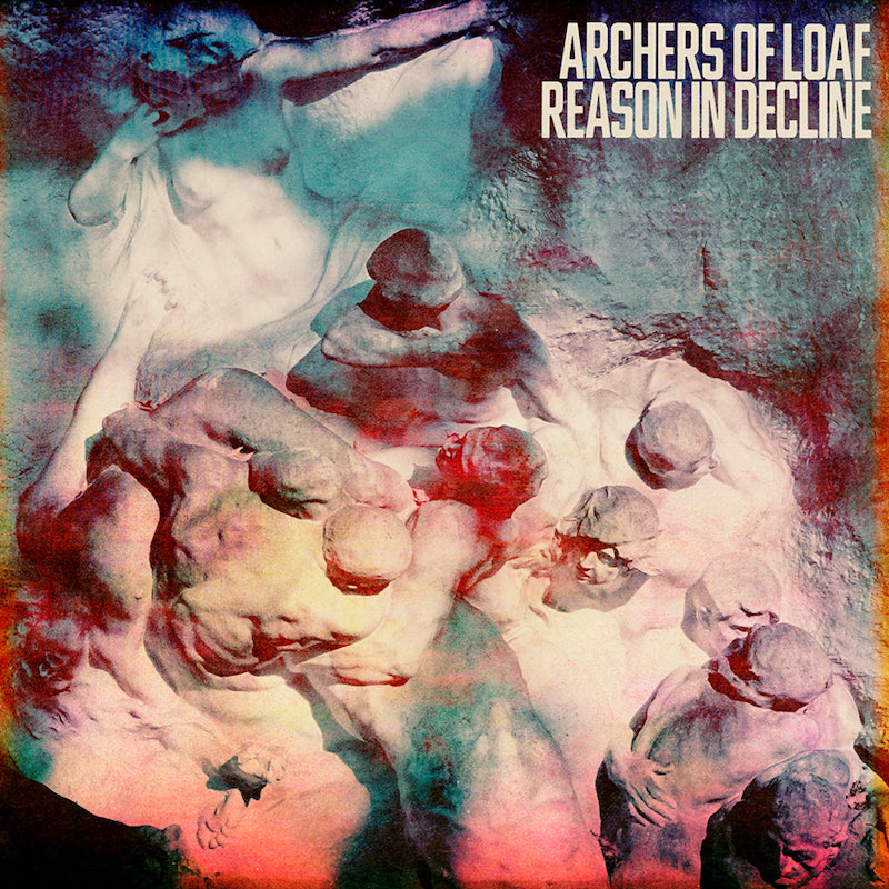
                  
                    Archers of Loaf - Reason In Decline | Vinyl LP
                  
                