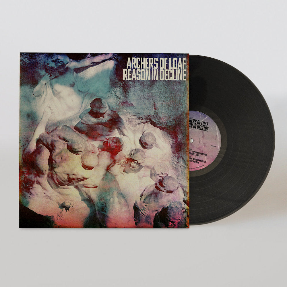 
                  
                    Archers of Loaf - Reason In Decline | Vinyl LP
                  
                