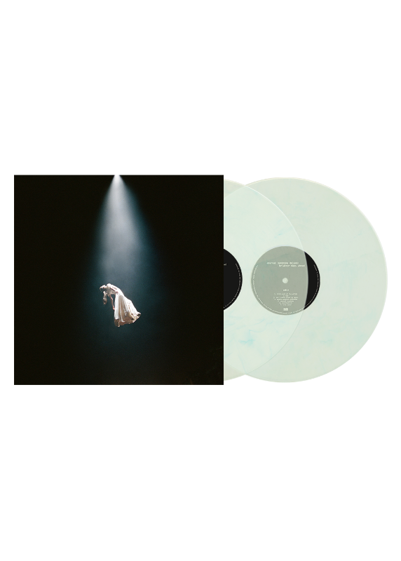 Ariana Grande - Eternal Sunshine Deluxe: Brighter Days Ahead | Vinyl