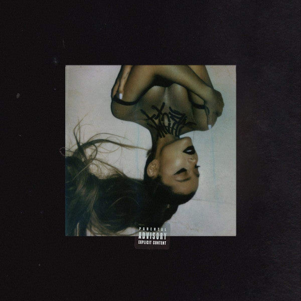 Ariana Grande - Thank U, Next | Vinyl