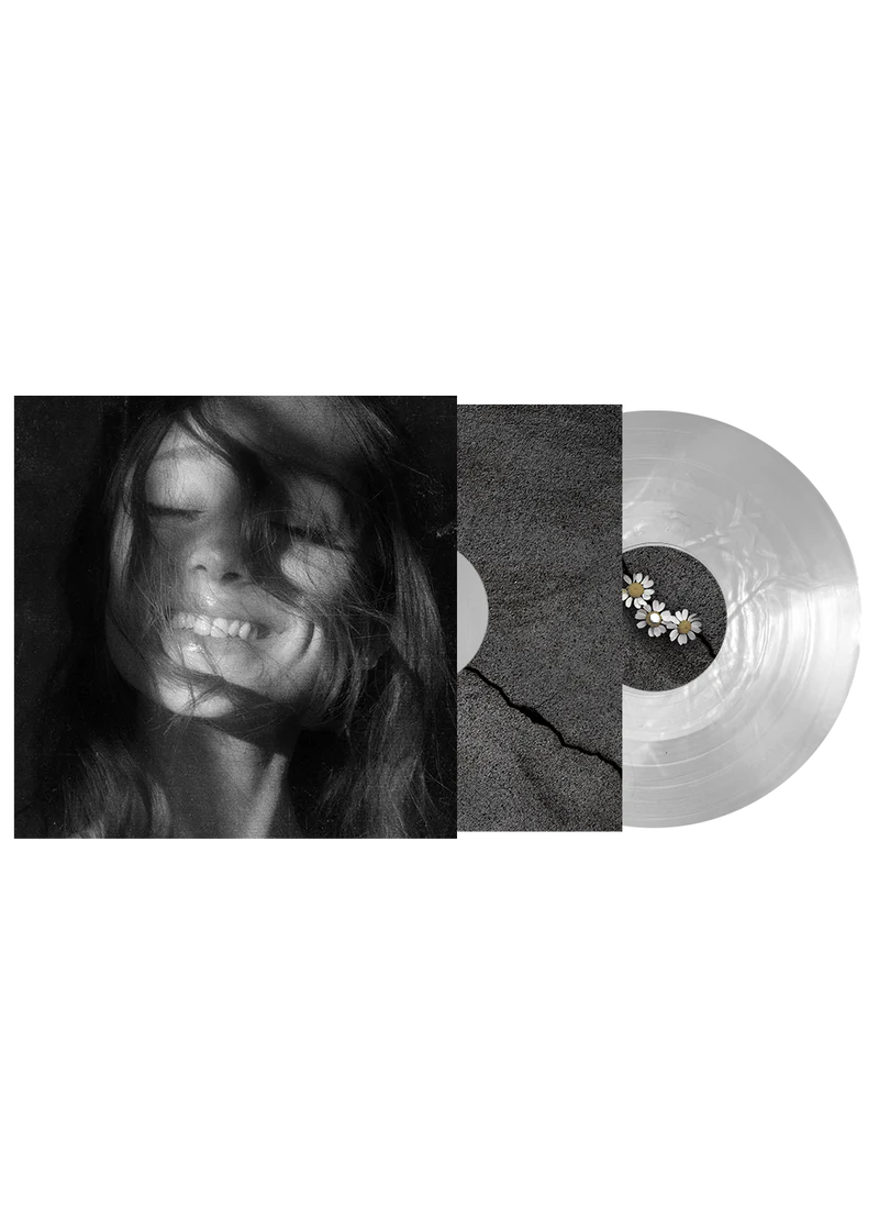 
                  
                    Ariana Grande - petal (Pearly Vinyl)
                  
                